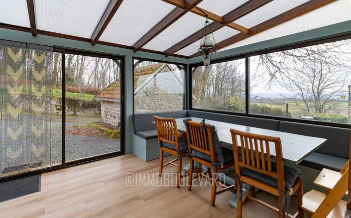 Image No.18-Maison de 4 chambres à vendre à Saint-Silvain-sous-Toulx