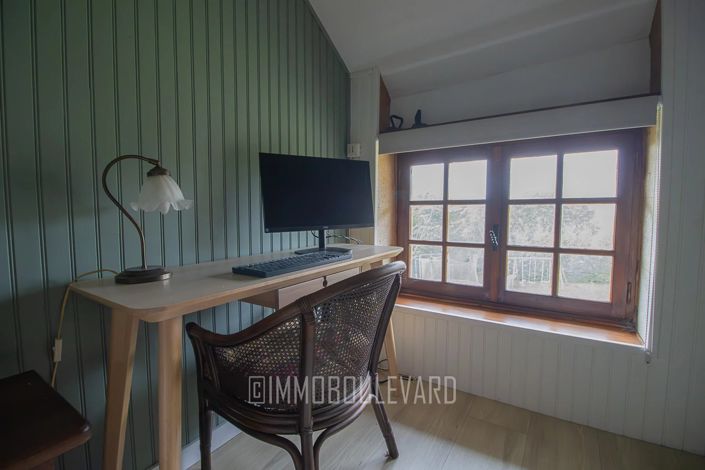 Image No.20-Maison de 4 chambres à vendre à Saint-Silvain-sous-Toulx