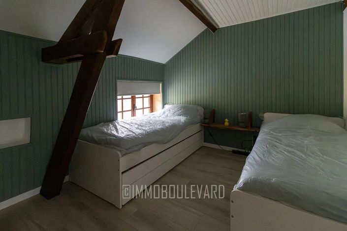 Image No.21-Maison de 4 chambres à vendre à Saint-Silvain-sous-Toulx