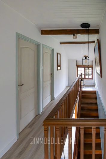 Image No.22-Maison de 4 chambres à vendre à Saint-Silvain-sous-Toulx