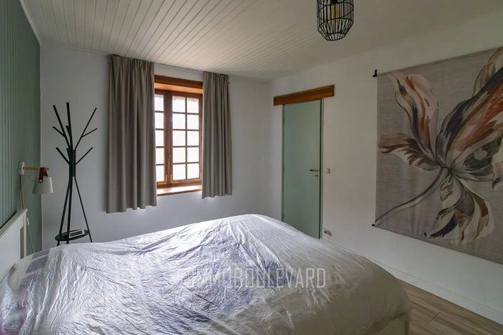 Image No.23-Maison de 4 chambres à vendre à Saint-Silvain-sous-Toulx