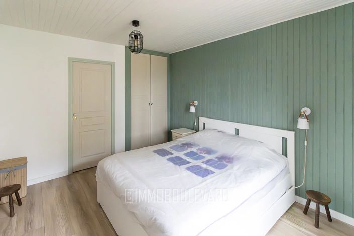 Image No.24-Maison de 4 chambres à vendre à Saint-Silvain-sous-Toulx