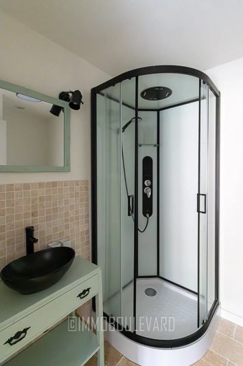 Image No.25-Maison de 4 chambres à vendre à Saint-Silvain-sous-Toulx