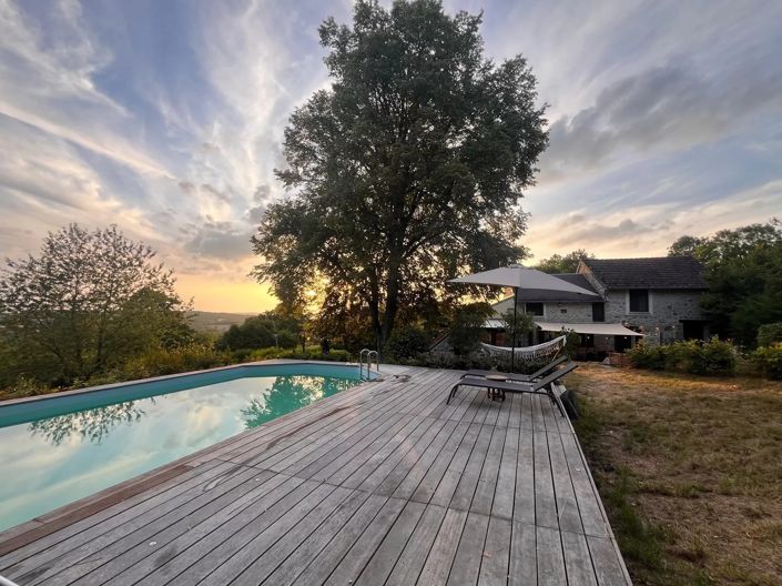 Image No.27-Maison de 4 chambres à vendre à Saint-Silvain-sous-Toulx