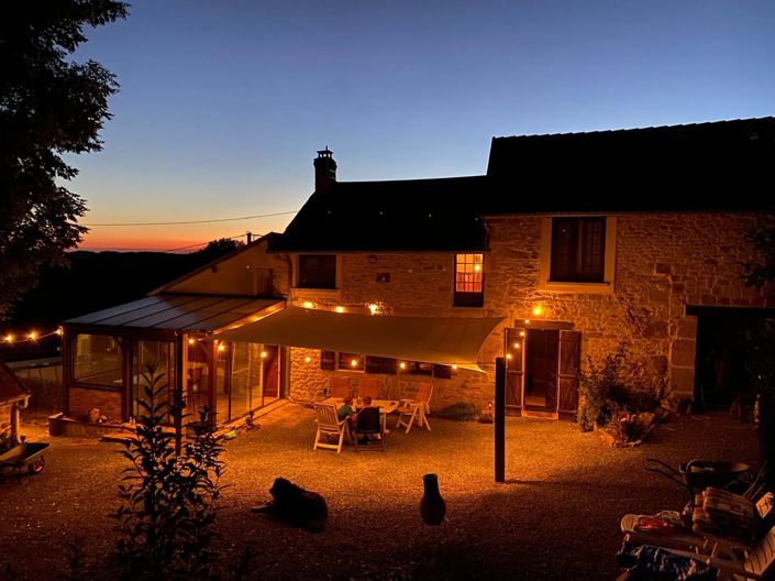 Image No.28-Maison de 4 chambres à vendre à Saint-Silvain-sous-Toulx