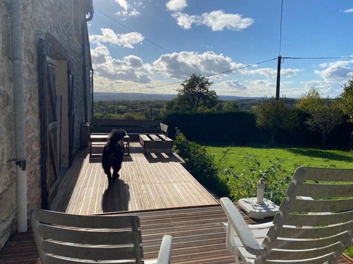 Image No.29-Maison de 4 chambres à vendre à Saint-Silvain-sous-Toulx