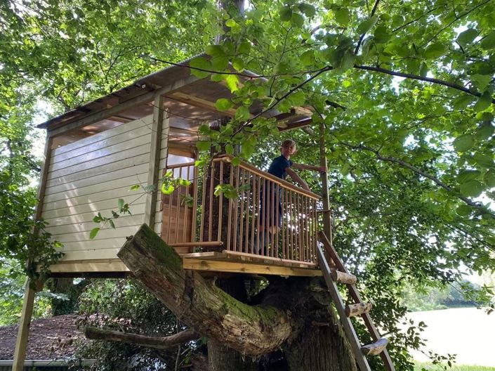 Image No.30-Maison de 4 chambres à vendre à Saint-Silvain-sous-Toulx