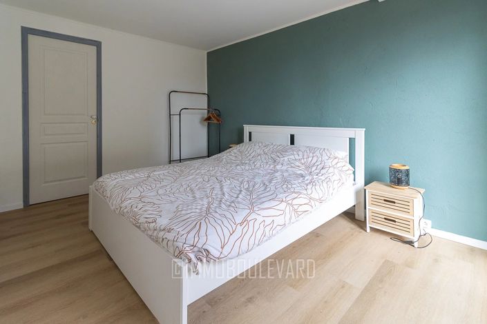 Image No.7-Maison de 4 chambres à vendre à Saint-Silvain-sous-Toulx