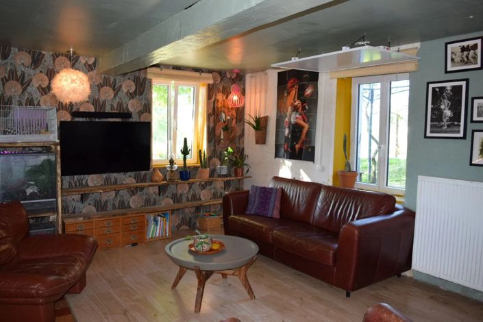 Image No.3-2 Bed House for sale