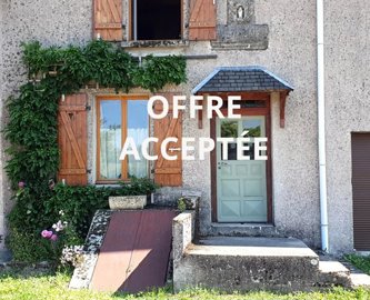 1 - Vosges, Maison