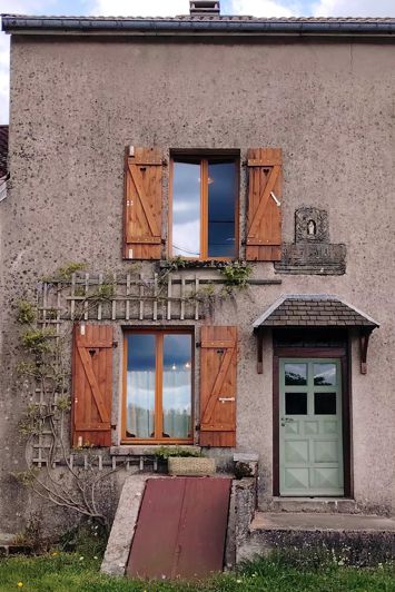 Image No.27-Maison de 2 chambres à vendre à Vosges