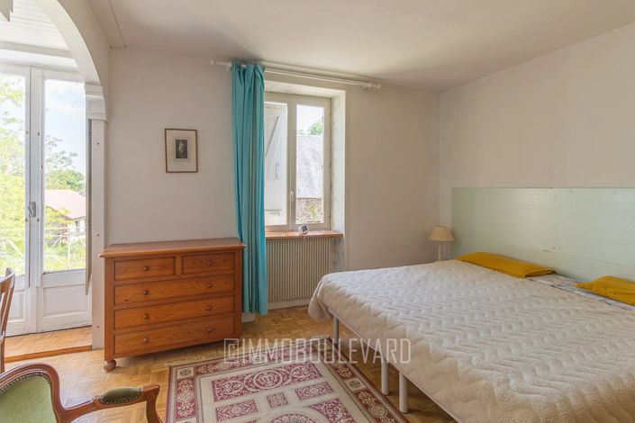 Image No.18-Appartement de 3 chambres à vendre à Voussac