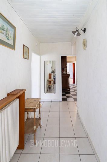 Image No.4-Appartement de 3 chambres à vendre à Voussac
