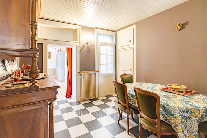 Image No.7-Appartement de 3 chambres à vendre à Voussac