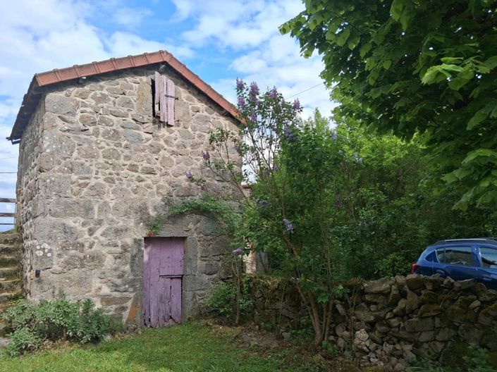 Image No.19-Maison de 4 chambres à vendre à Auzances