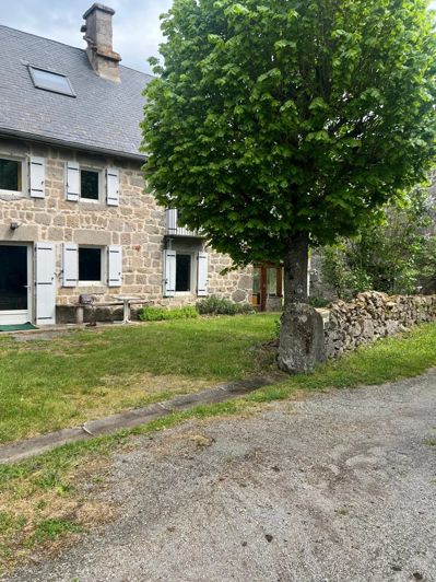 Image No.27-Maison de 4 chambres à vendre à Auzances