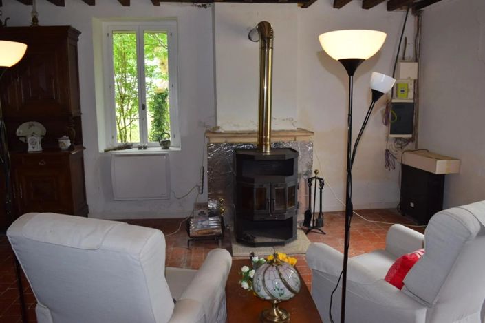 Image No.5-1 Bed Farmhouse for sale