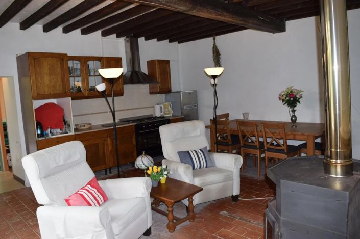 Image No.7-1 Bed Farmhouse for sale