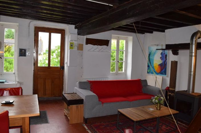 Image No.6-Maison de 1 chambre à vendre à Montigny-sur-Canne