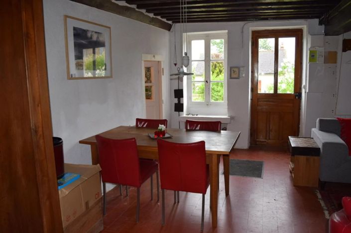 Image No.7-Maison de 1 chambre à vendre à Montigny-sur-Canne