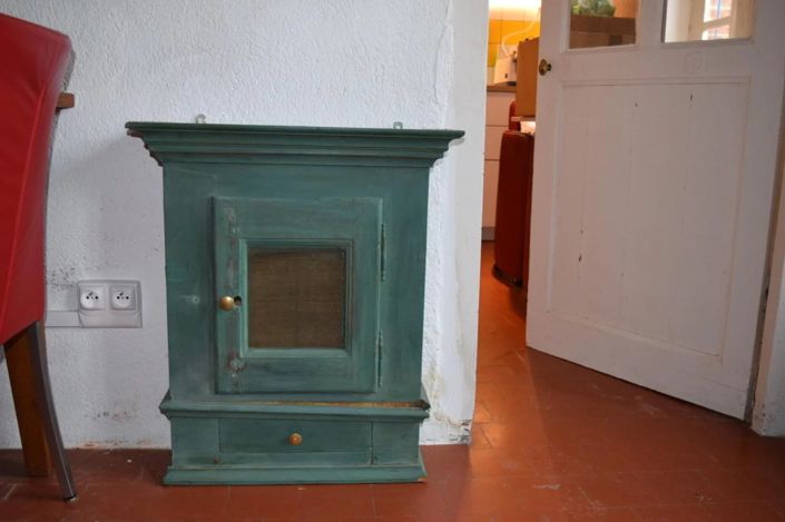 Image No.8-Maison de 1 chambre à vendre à Montigny-sur-Canne