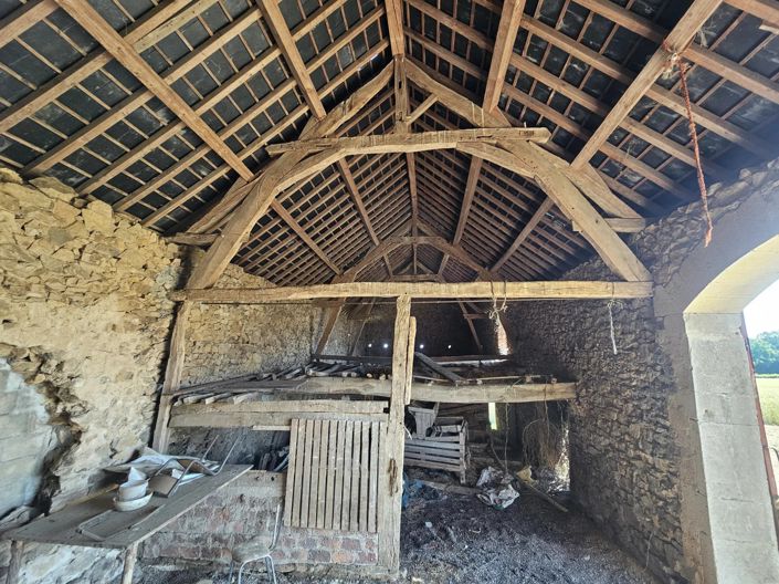 Image No.5-1 Bed Farmhouse for sale