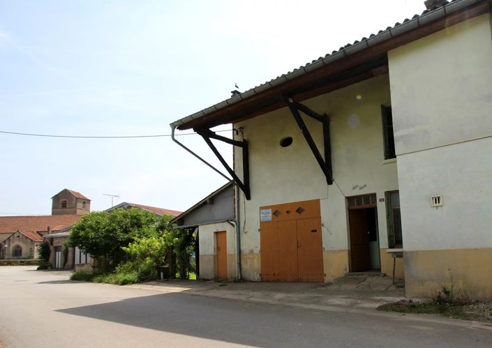 For Sale: Renovation Project in the Vosges (Grand-Est)