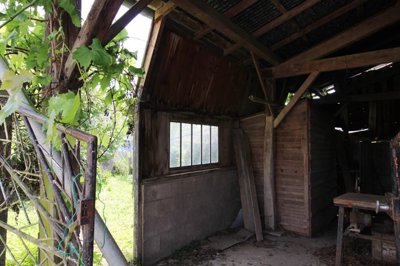 side canopy