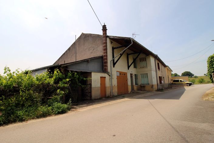 Image No.2-Maison de 3 chambres à vendre à Les Thons