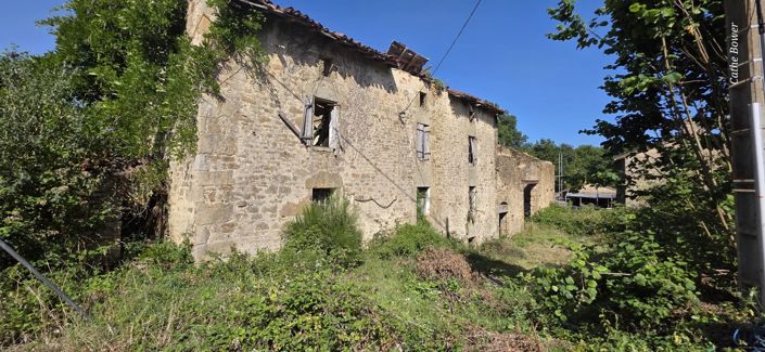 Image No.2-Maison à vendre à Saint-Pardoux