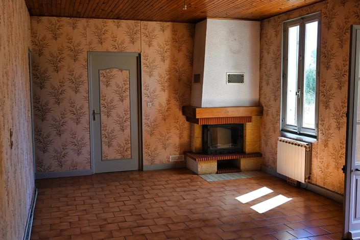 Image No.7-Maison de 1 chambre à vendre à Cercy-la-Tour