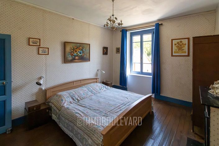 Image No.18-Appartement de 4 chambres à vendre à Saint-Maurice-près-Pionsat