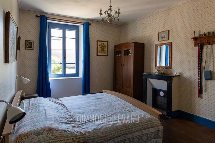 Image No.19-Appartement de 4 chambres à vendre à Saint-Maurice-près-Pionsat