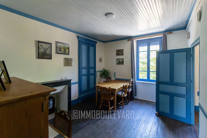 Image No.21-Appartement de 4 chambres à vendre à Saint-Maurice-près-Pionsat