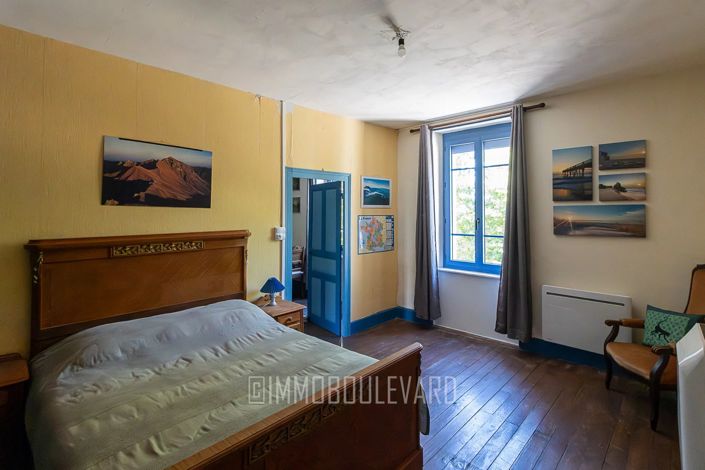 Image No.24-Appartement de 4 chambres à vendre à Saint-Maurice-près-Pionsat