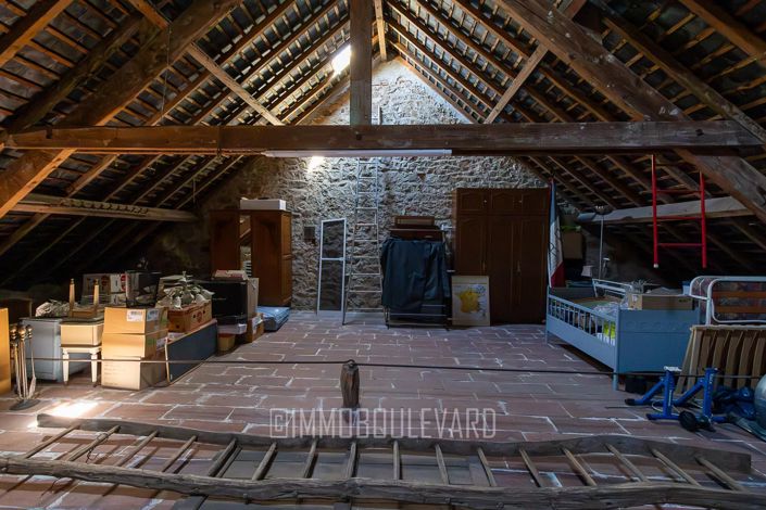 Image No.25-Appartement de 4 chambres à vendre à Saint-Maurice-près-Pionsat