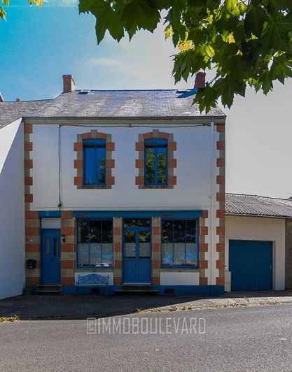 Image No.3-Appartement de 4 chambres à vendre à Saint-Maurice-près-Pionsat