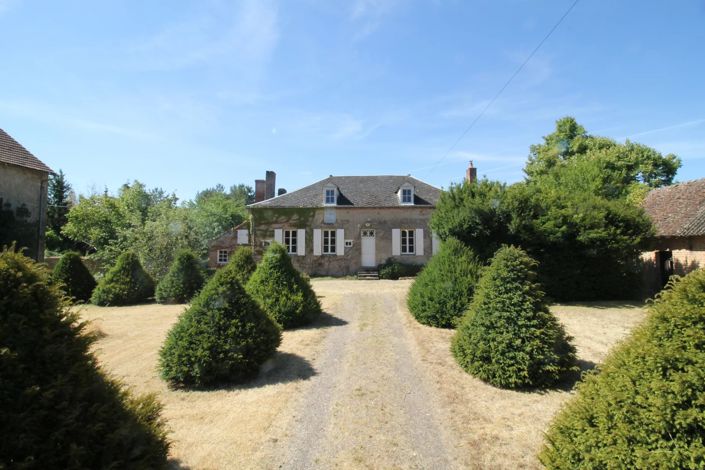 Image No.2-Maison de 3 chambres à vendre à Charrin