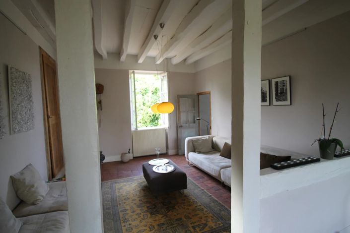 Image No.9-Maison de 3 chambres à vendre à Charrin