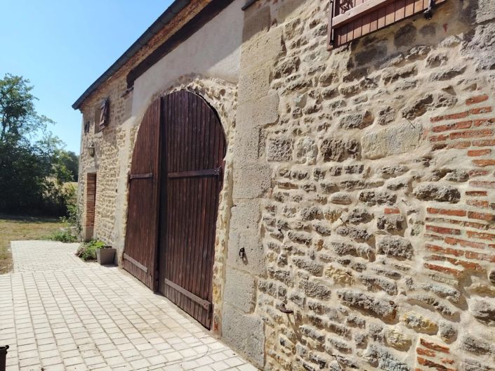 Image No.22-Maison de 4 chambres à vendre à Saint-Malo-en-Donziois