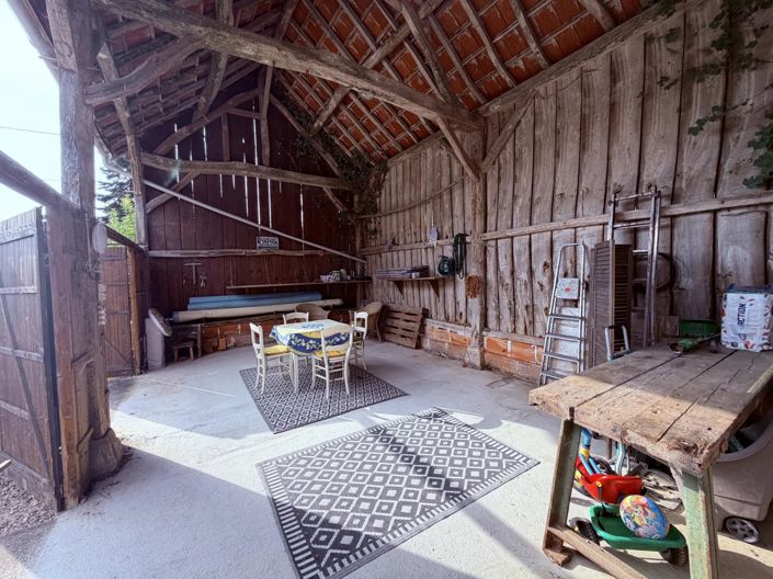 Image No.8-Maison de 4 chambres à vendre à Valençay