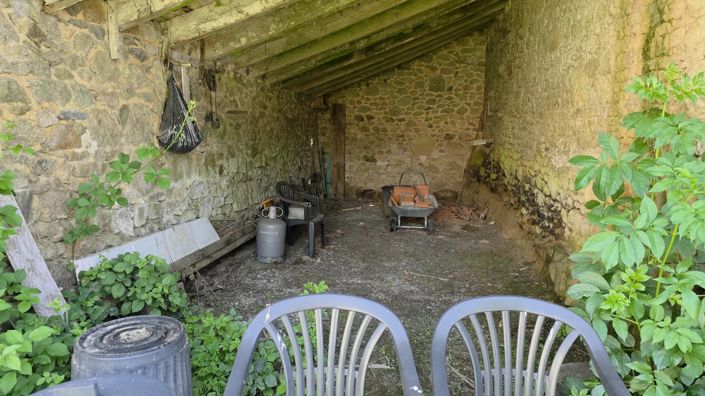 Image No.21-Ferme de 3 chambres à vendre à Thiat
