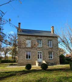 1 - Saint-Georges-les-Landes, Villa