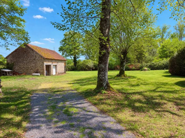 Image No.5-Villa de 6 chambres à vendre à Saint-Georges-les-Landes