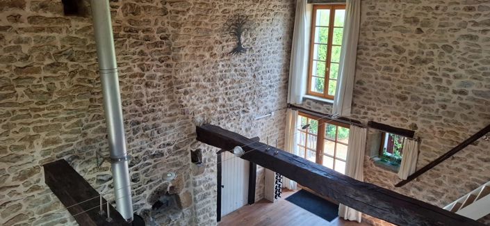 Image No.21-Maison de 3 chambres à vendre à Nievre
