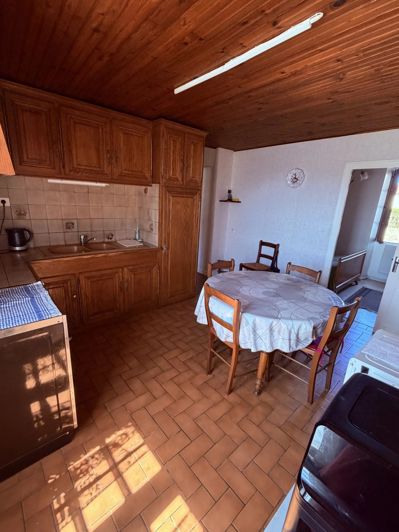 Image No.7-Maison de 4 chambres à vendre à Mouhet