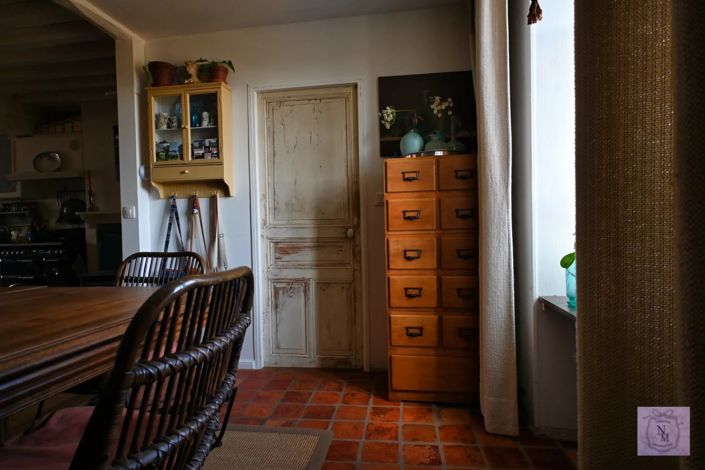 Image No.14-Maison de 3 chambres à vendre à Dun-sur-Grandry