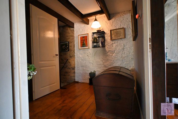 Image No.21-Maison de 3 chambres à vendre à Dun-sur-Grandry