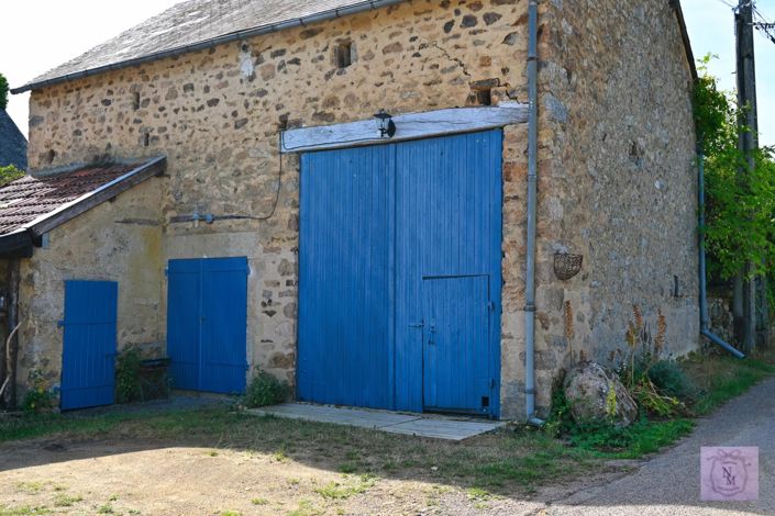 Image No.30-Maison de 3 chambres à vendre à Dun-sur-Grandry