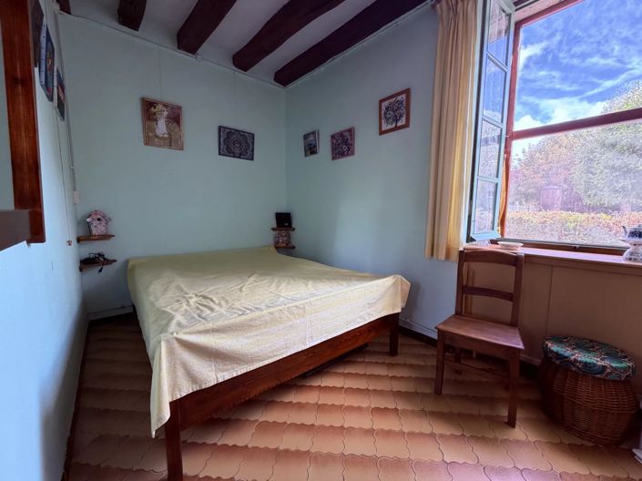 Image No.11-Maison de 1 chambre à vendre à Ciron